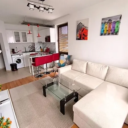 Διαμέρισμα Belvedere Lux H 201 *