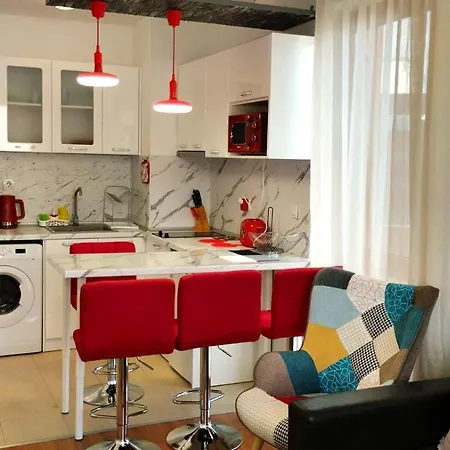 Belvedere Lux H 201 Μπάνσκο