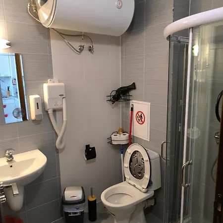 Belvedere Lux H 201 Διαμέρισμα Μπάνσκο