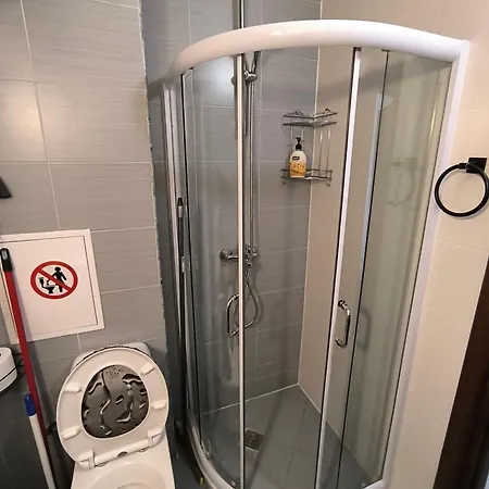 Belvedere Lux H 201 Μπάνσκο