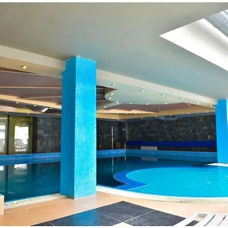Διαμέρισμα Belvedere Lux H 201 *