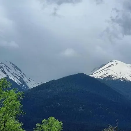 Belvedere Lux H 201 Bansko